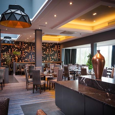 Talbot Hotel Cork Bagian luar foto