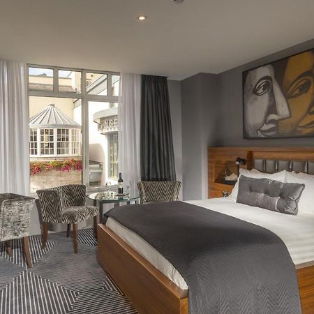 Talbot Hotel Cork Bagian luar foto