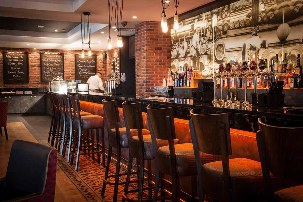 Talbot Hotel Cork Bagian luar foto
