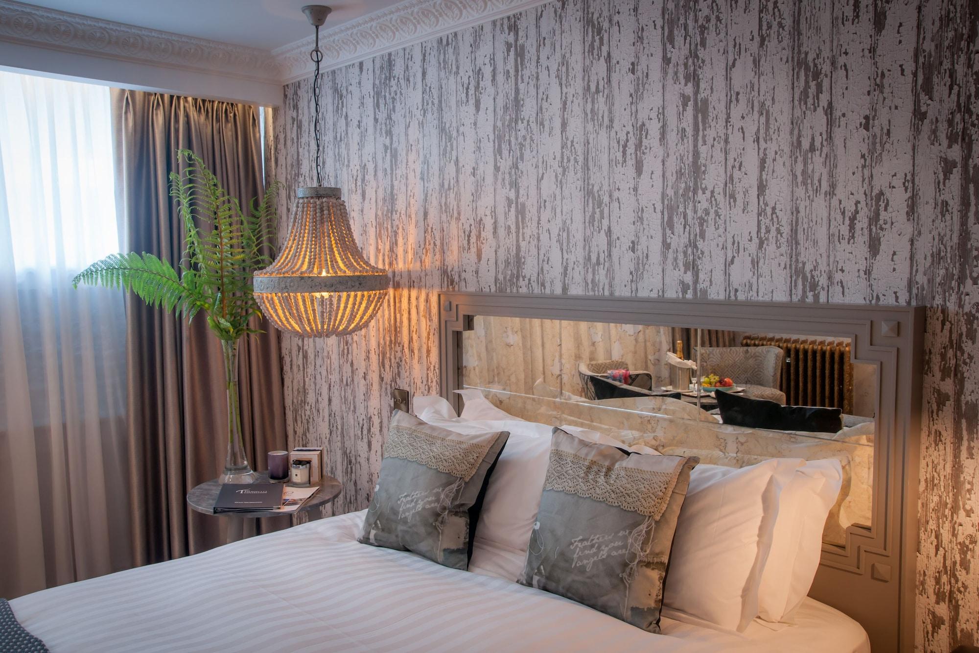 Talbot Hotel Cork Bagian luar foto
