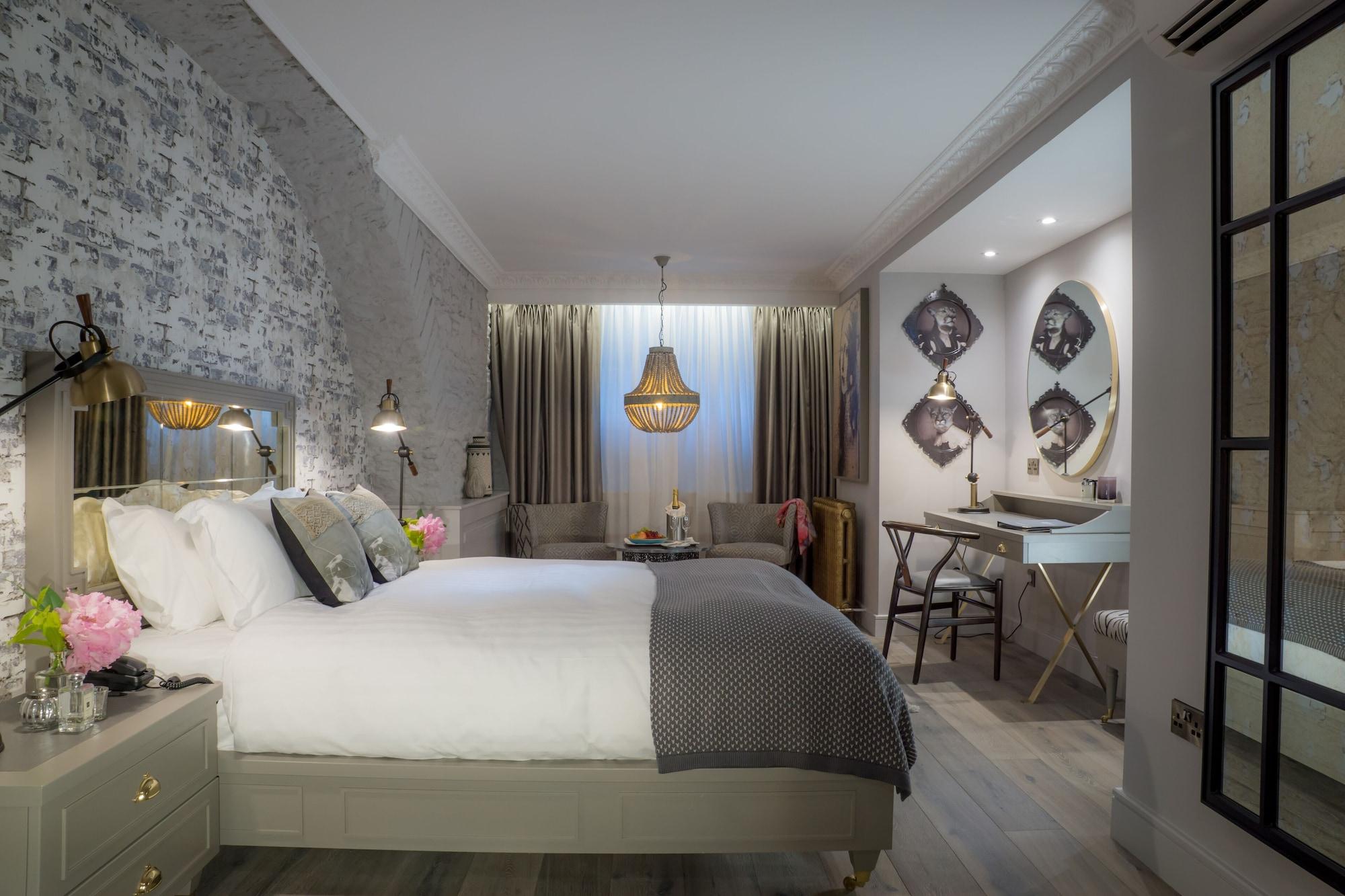 Talbot Hotel Cork Bagian luar foto