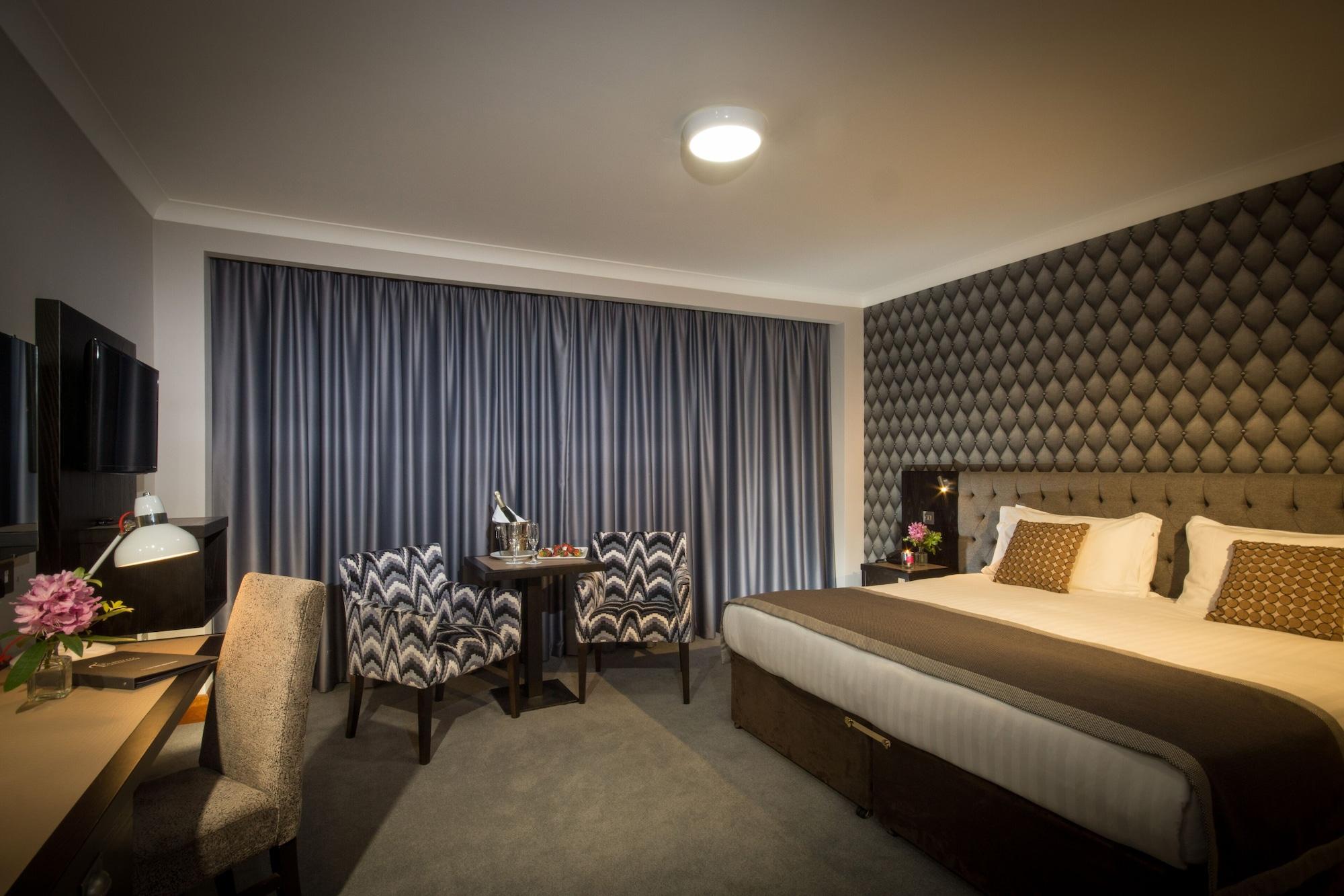 Talbot Hotel Cork Bagian luar foto