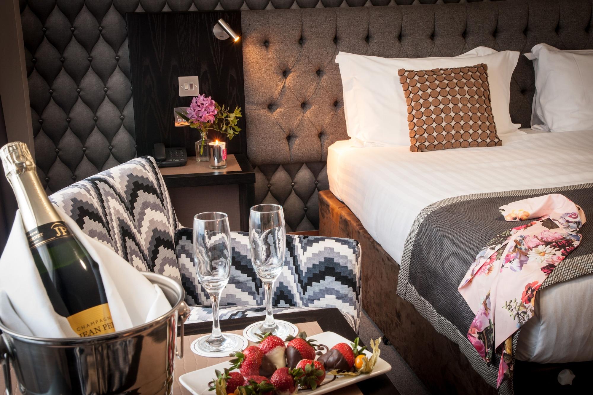 Talbot Hotel Cork Bagian luar foto