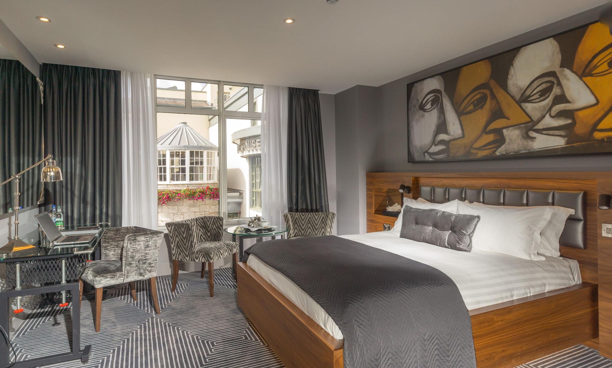 Talbot Hotel Cork Bagian luar foto