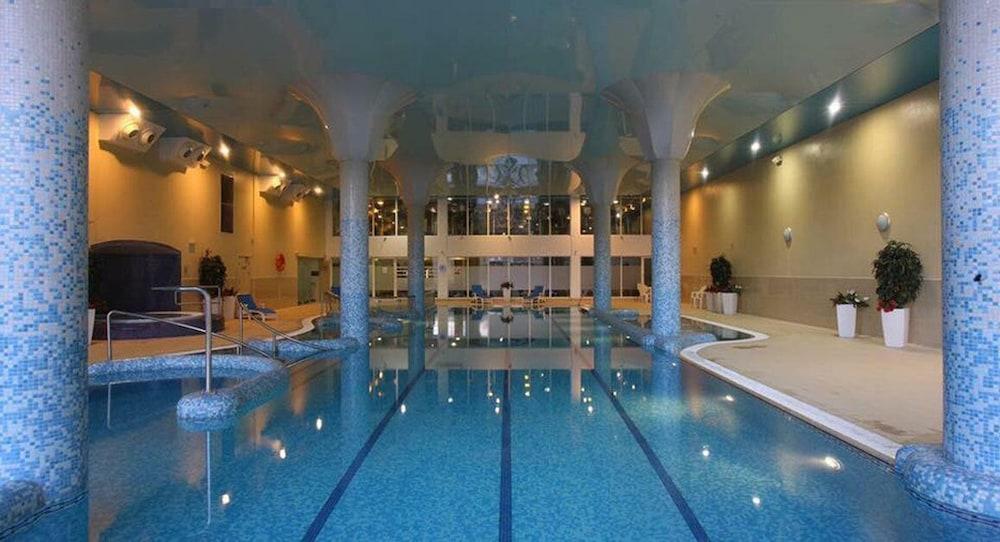 Talbot Hotel Cork Bagian luar foto