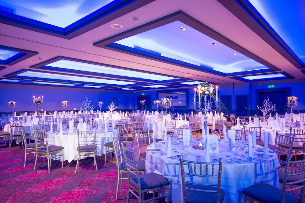 Talbot Hotel Cork Bagian luar foto