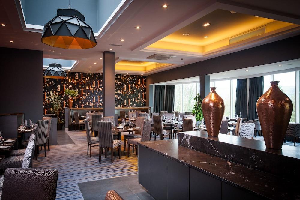 Talbot Hotel Cork Bagian luar foto