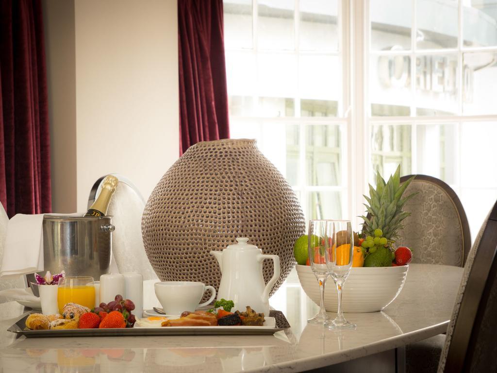 Talbot Hotel Cork Bagian luar foto