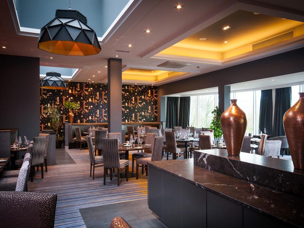 Talbot Hotel Cork Bagian luar foto