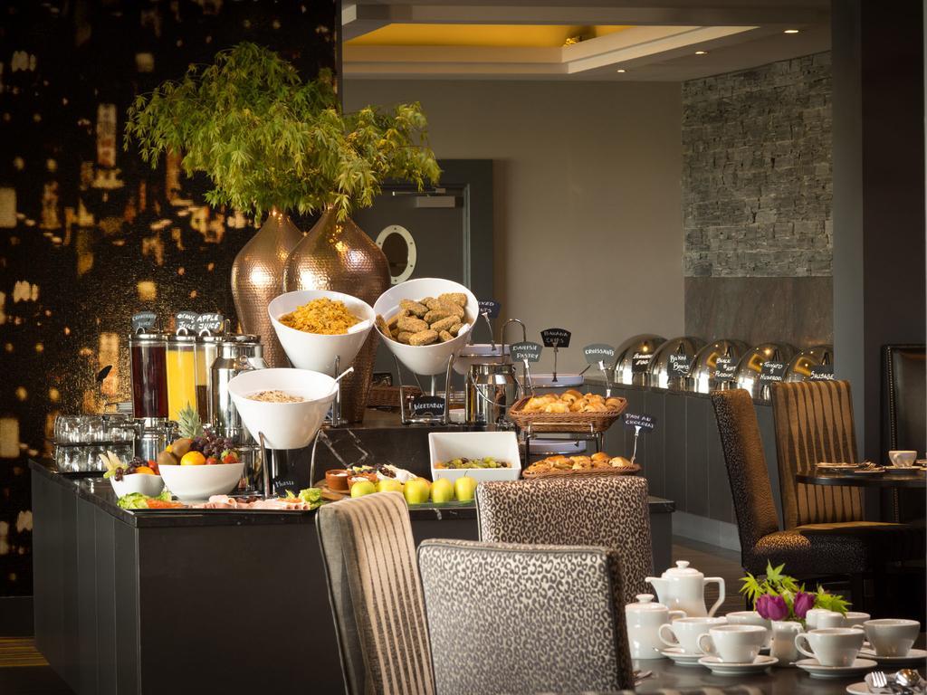 Talbot Hotel Cork Bagian luar foto