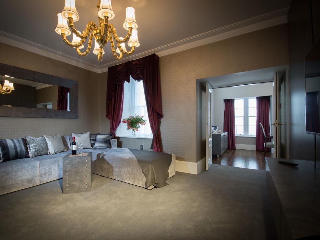 Talbot Hotel Cork Bagian luar foto