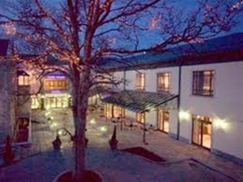 Talbot Hotel Cork Bagian luar foto
