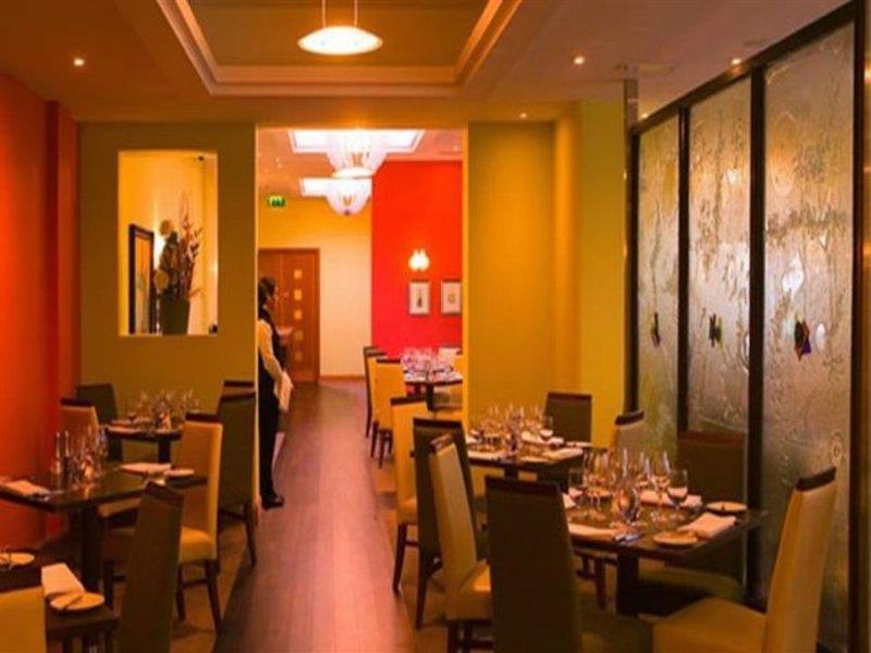 Talbot Hotel Cork Bagian luar foto