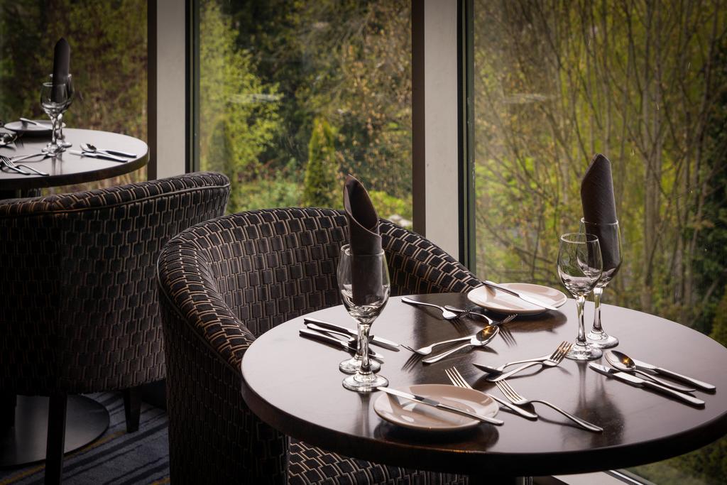 Talbot Hotel Cork Bagian luar foto