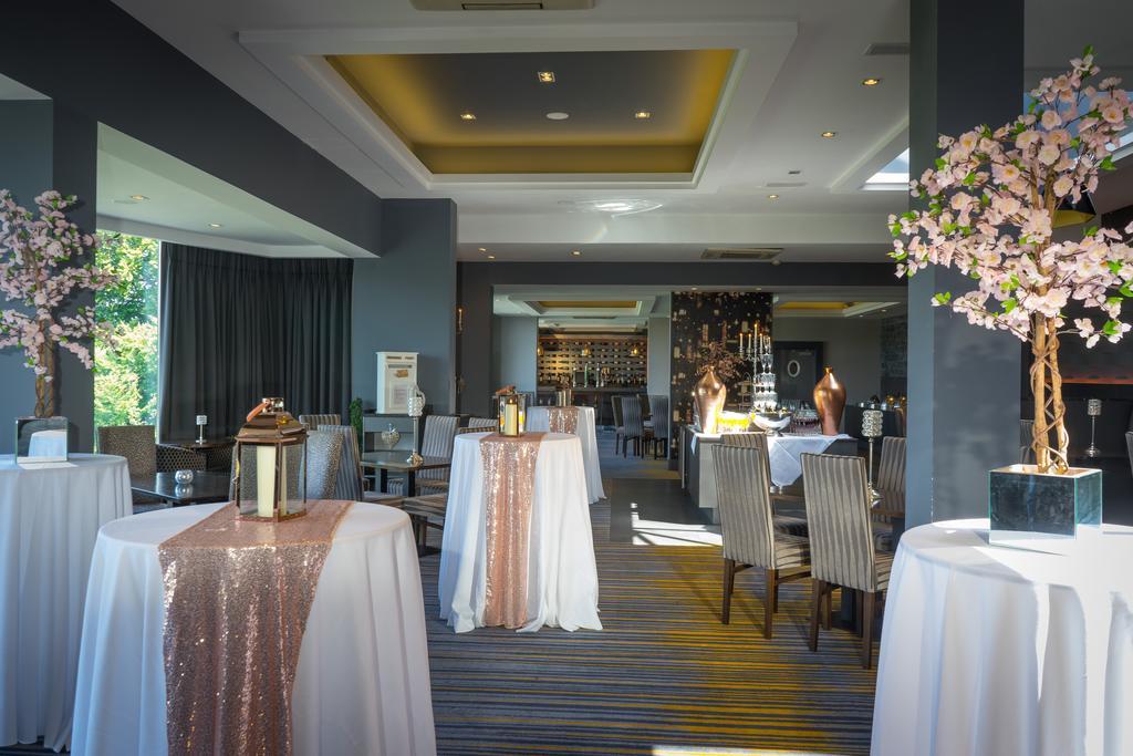 Talbot Hotel Cork Bagian luar foto