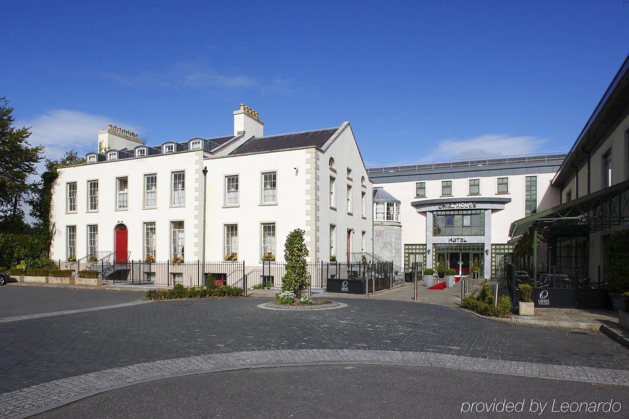 Talbot Hotel Cork Bagian luar foto