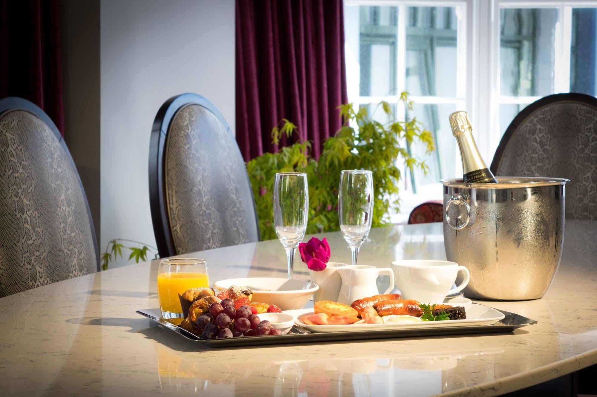 Talbot Hotel Cork Bagian luar foto