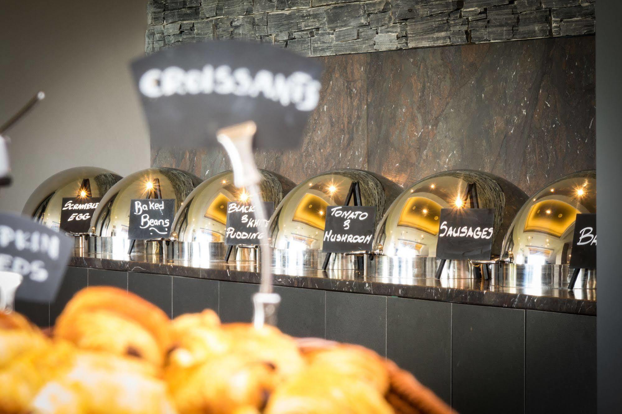 Talbot Hotel Cork Bagian luar foto