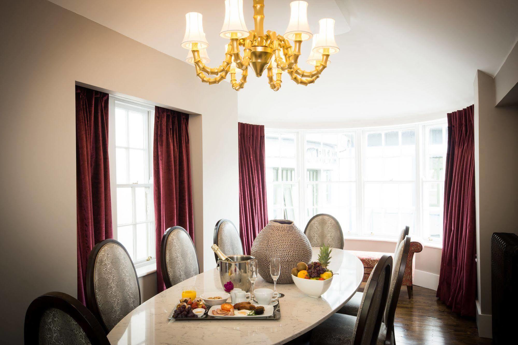 Talbot Hotel Cork Bagian luar foto