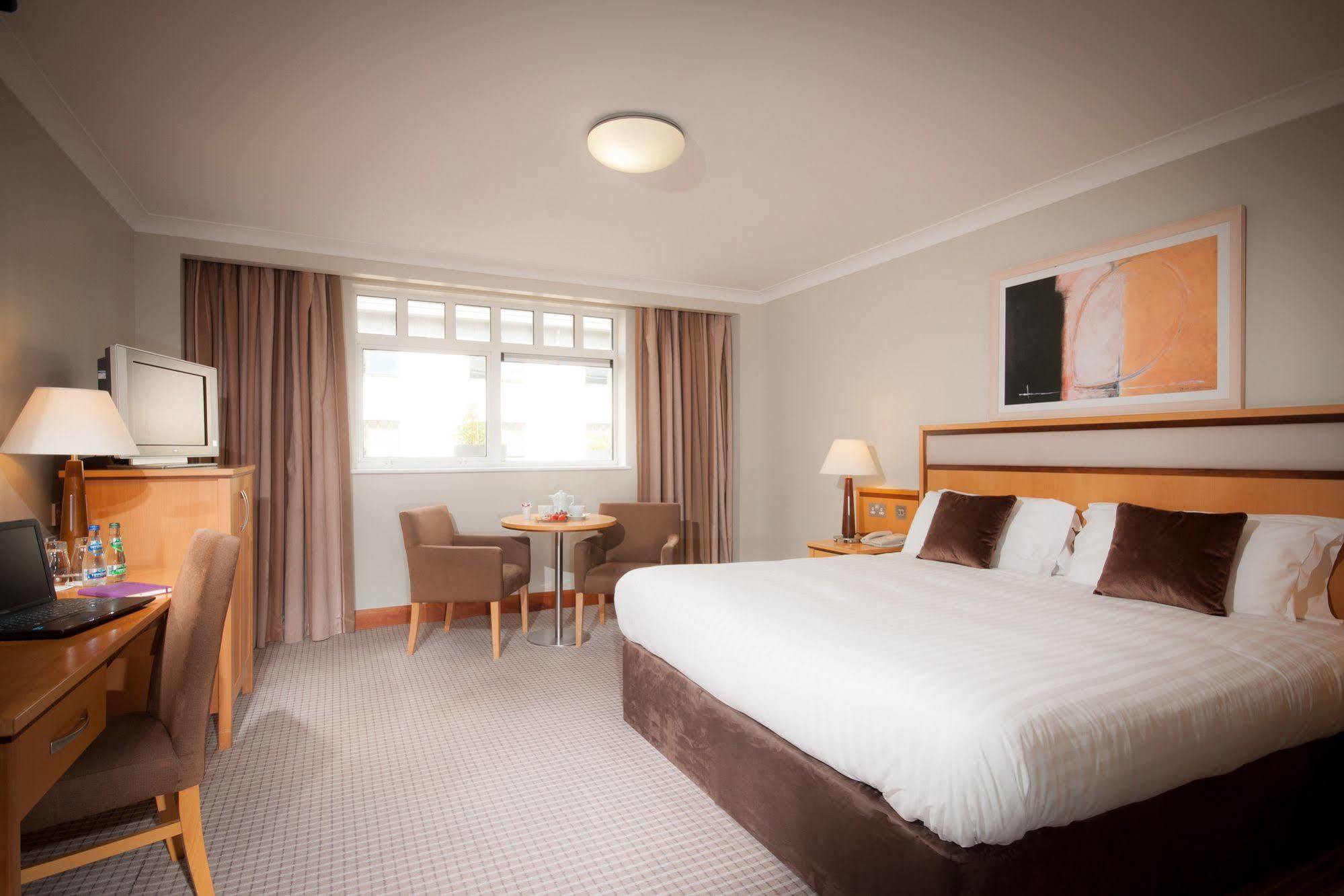 Talbot Hotel Cork Bagian luar foto