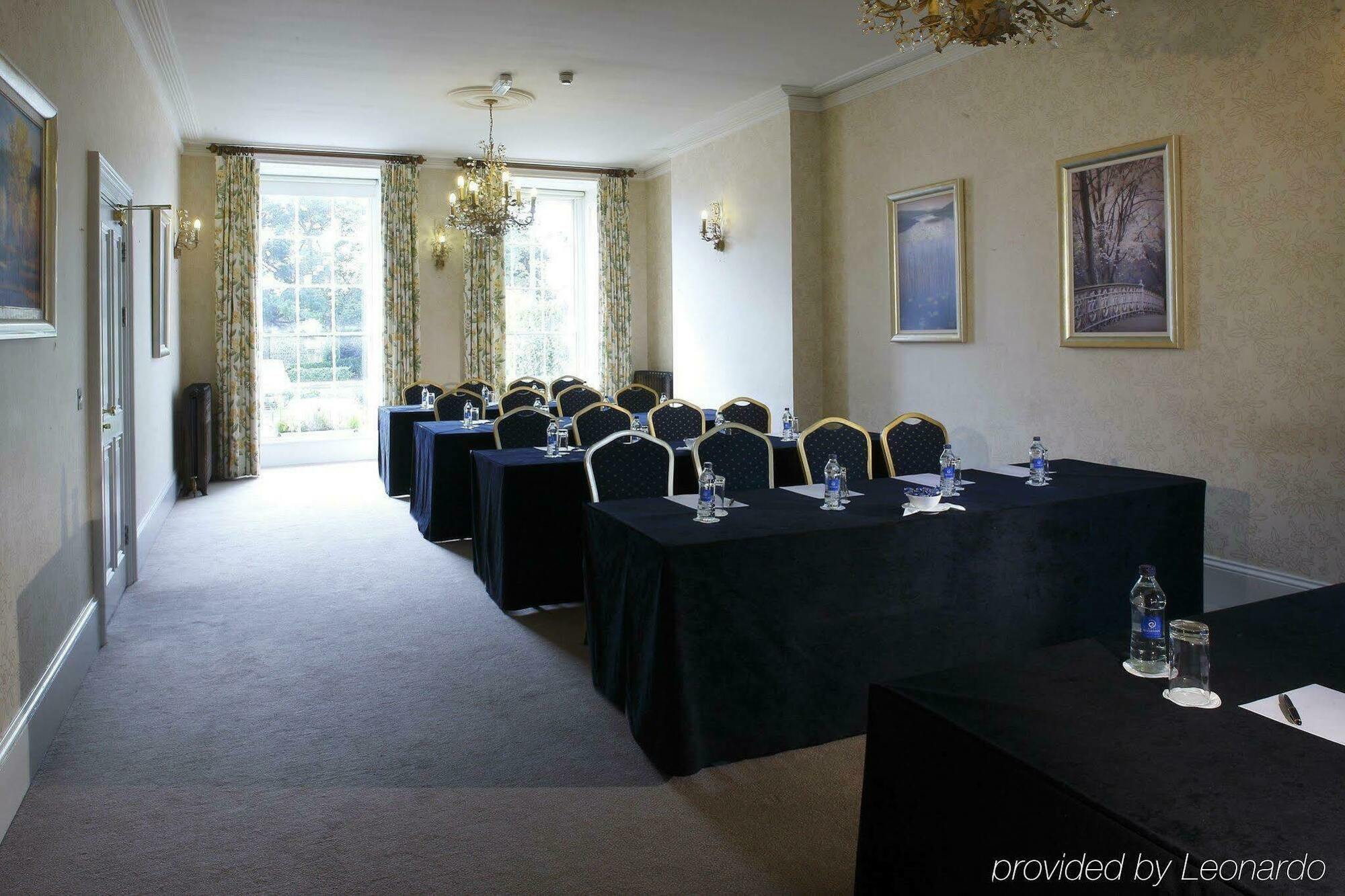 Talbot Hotel Cork Bagian luar foto