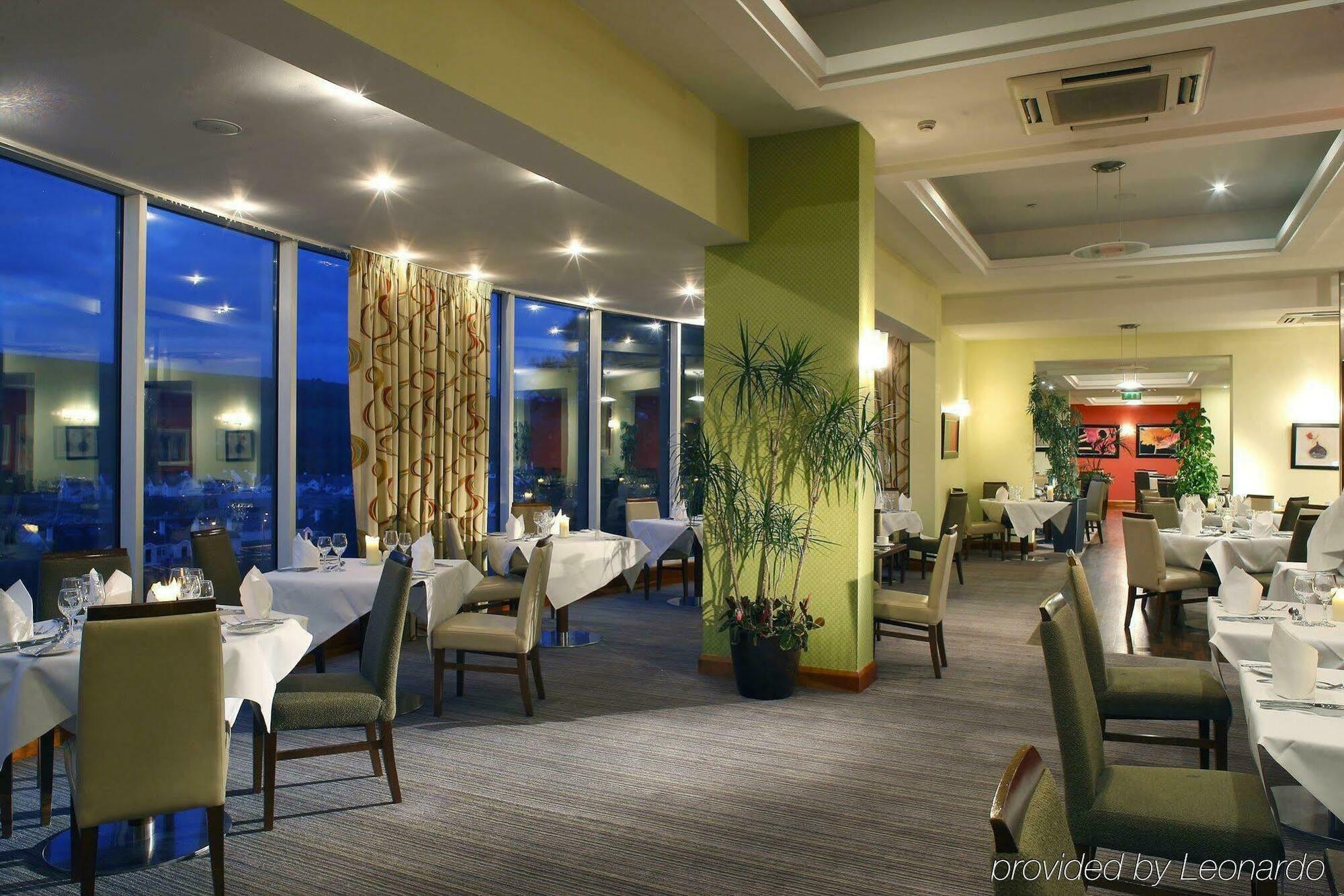 Talbot Hotel Cork Bagian luar foto