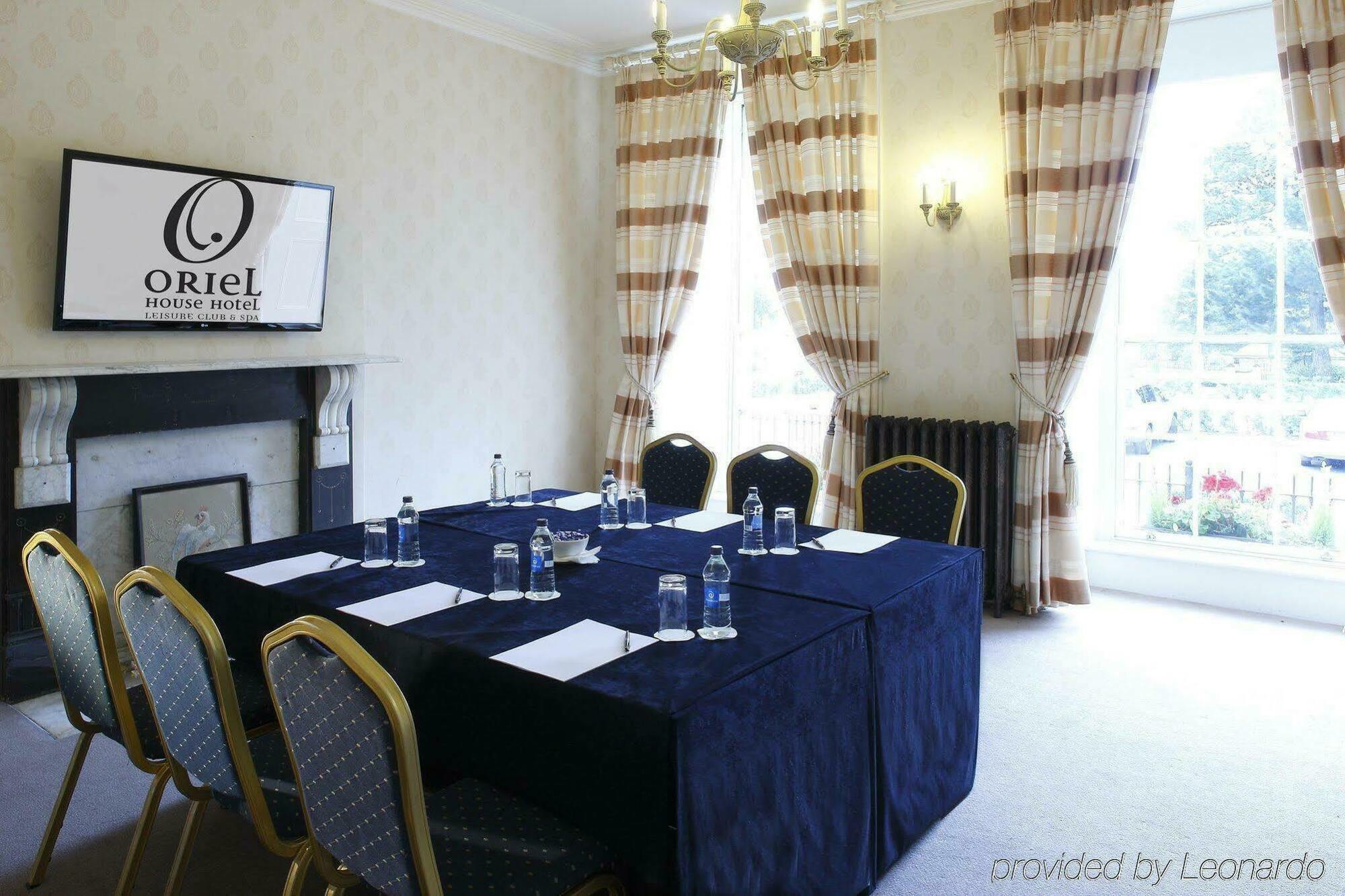 Talbot Hotel Cork Bagian luar foto