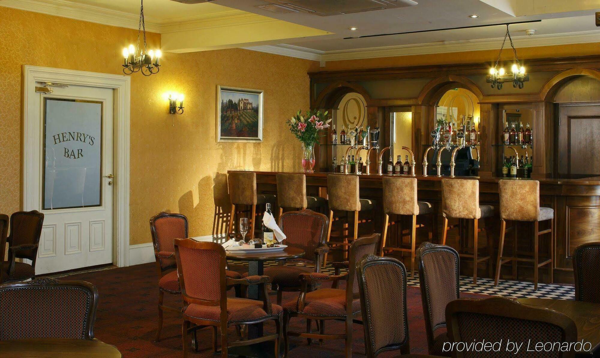 Talbot Hotel Cork Bagian luar foto