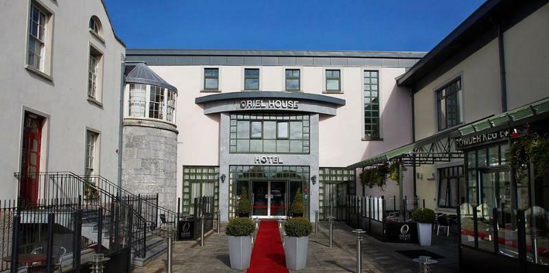 Talbot Hotel Cork Bagian luar foto