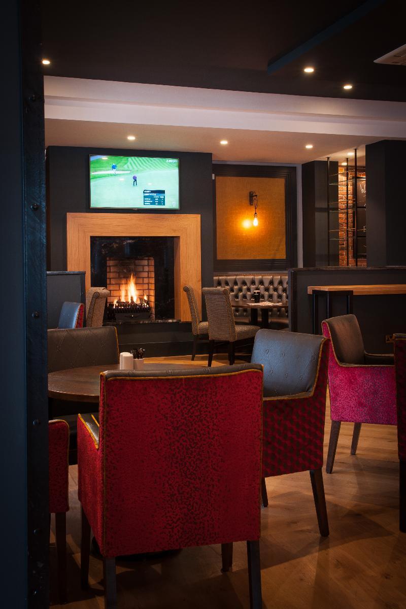 Talbot Hotel Cork Bagian luar foto